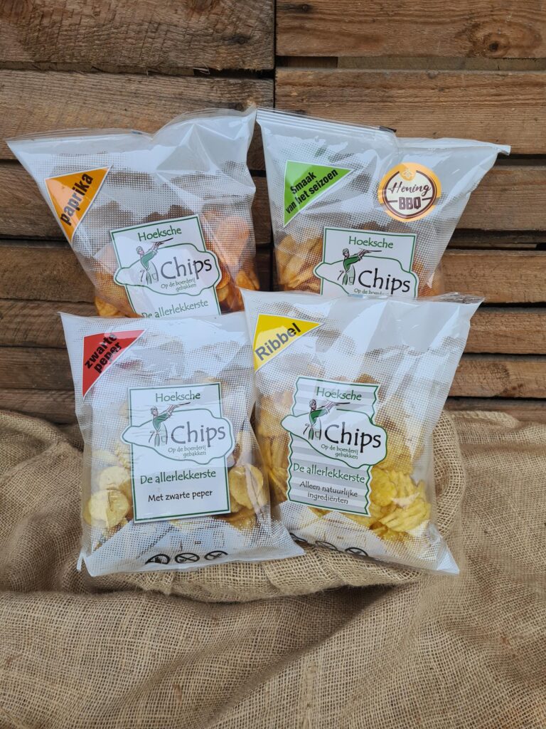 Chips kopen? Koop hier online jouw chips